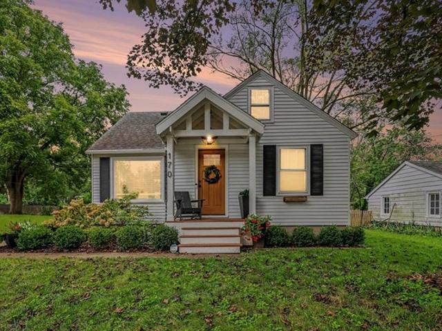 House for sale in Holland, Michigan