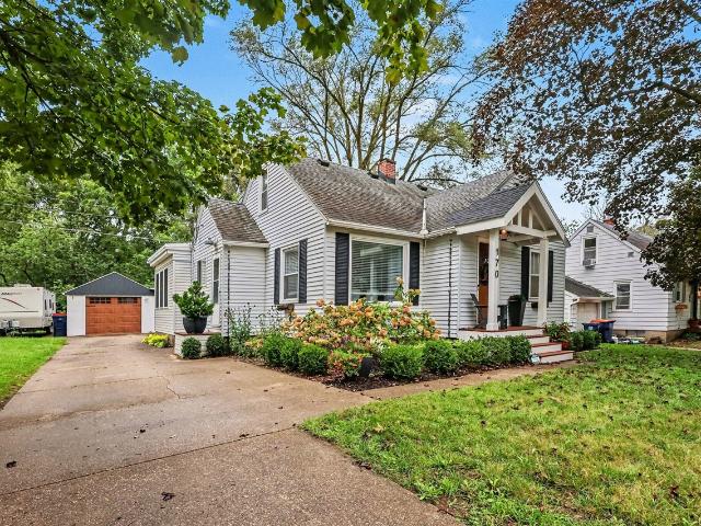 House for sale in Holland, Michigan