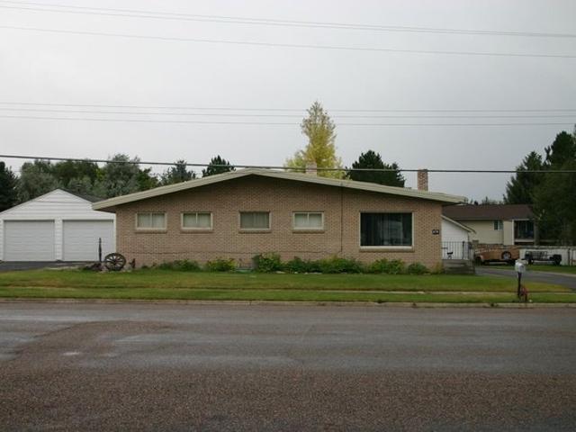 House for sale in Soda Springs, Idaho