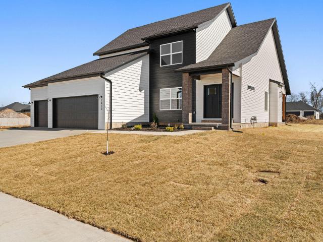 House for sale in Republic, Missouri