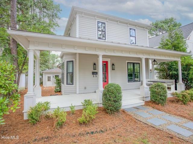 House for sale in Southern Pines, North Carolina