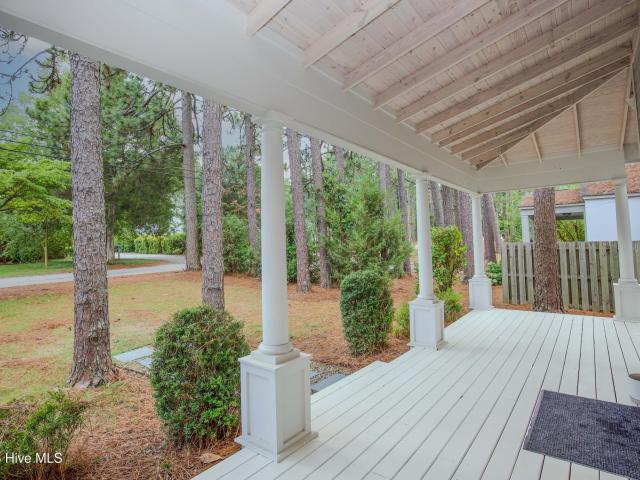 House for sale in Southern Pines, North Carolina