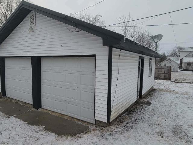 House for sale in Morgantown, Indiana