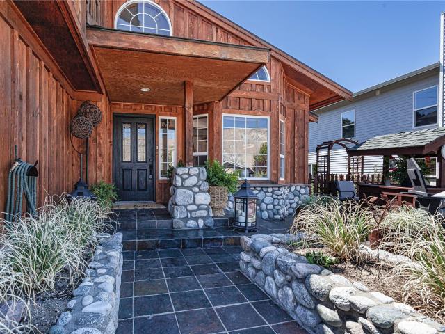 House for sale in Orondo