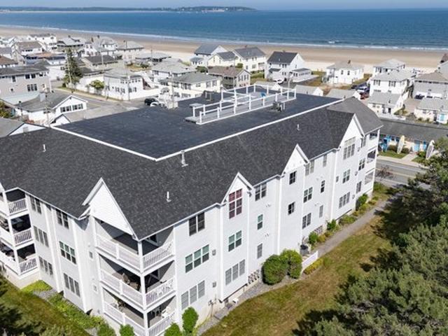 Condo for sale in Maine