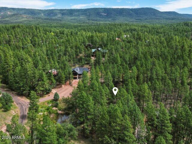 Land for sale in Gila, Arizona