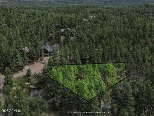 Land for sale in Gila, Arizona