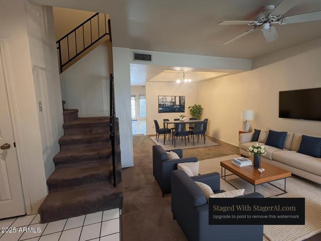 Townhouse for sale in Gilbert