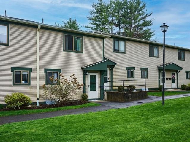 Condo for sale in Amherst, Massachusetts