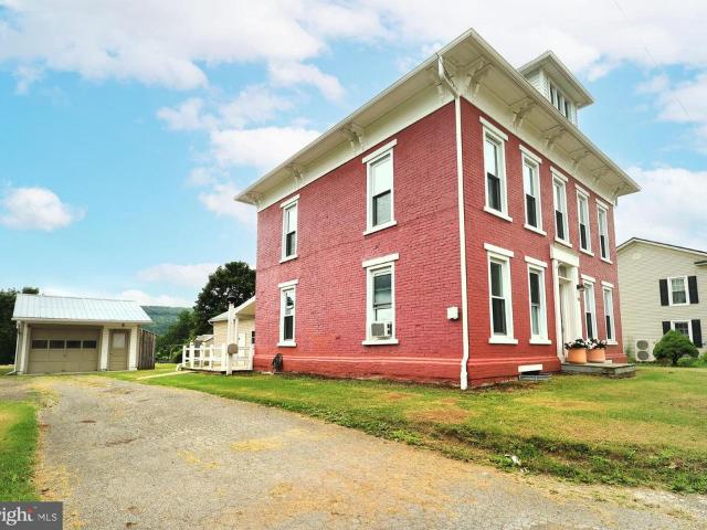 House for sale in Loganton, Pennsylvania