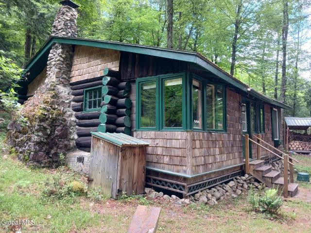 House for sale in Adirondack, New York
