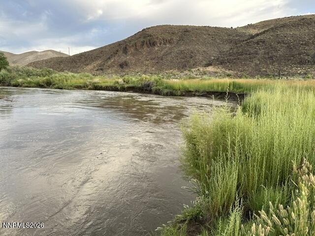 Land for sale in Yerington, Nevada