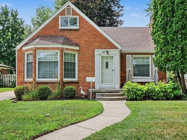 House for sale in Mount Clemens, Michigan