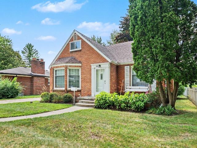 House for sale in Mount Clemens, Michigan