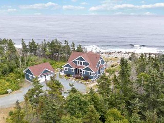 House for sale in Nova Scotia