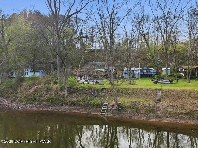 House for sale in Shawnee On Delaware, Pennsylvania
