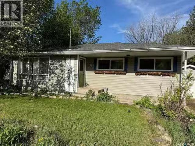 House for sale in Lumsden, Saskatchewan