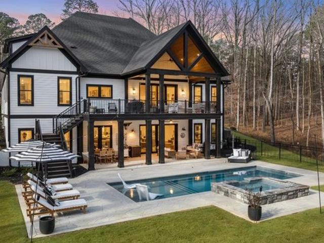 House for sale in Eatonton, Putnam County