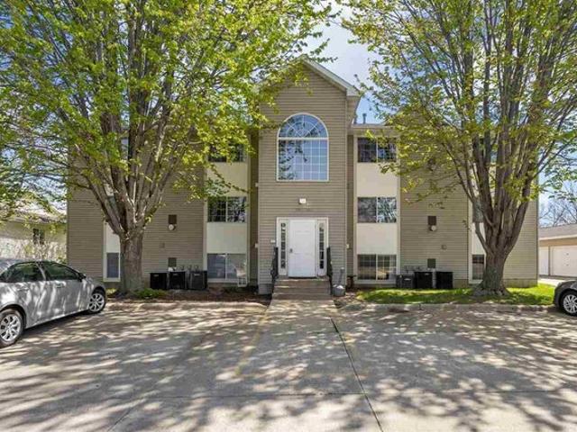 Condo for sale in North Liberty, Iowa