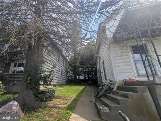 House for sale in Bradford, Pennsylvania
