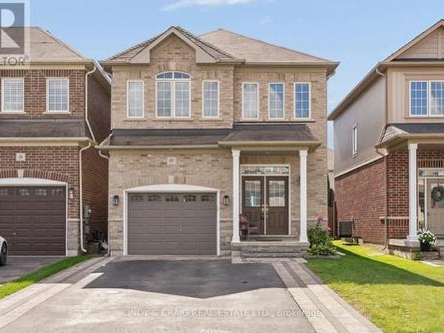 House for sale in Clarington, Golden Horseshoe
