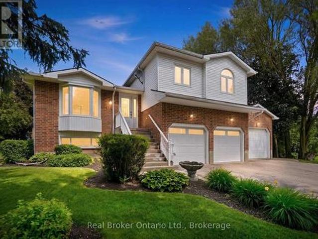 House for sale in Wellington, Ontario