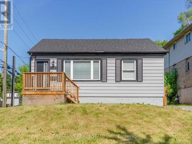 House for rent in Ancaster, Ontario