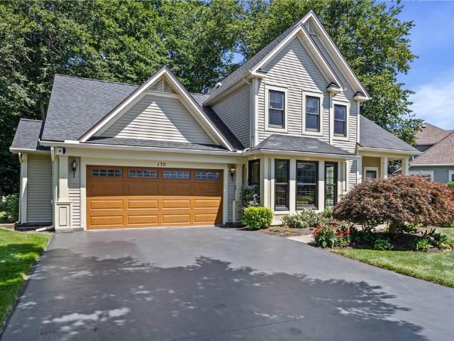 House for sale in North Greece, New York