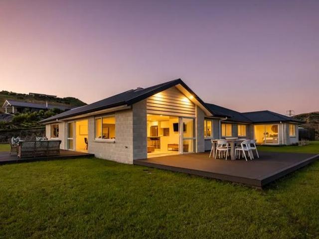 House for rent in Napier Hill, Napier