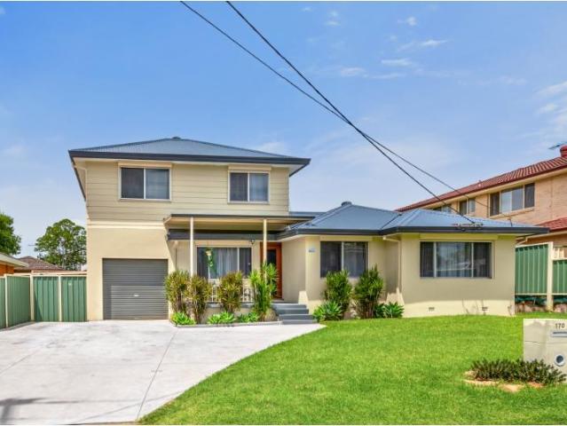 House for rent in Sydney, New South Wales