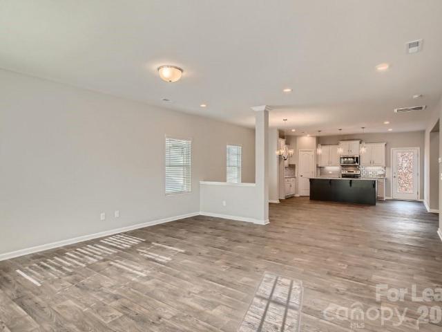 Property for rent in Troutman, Iredell County