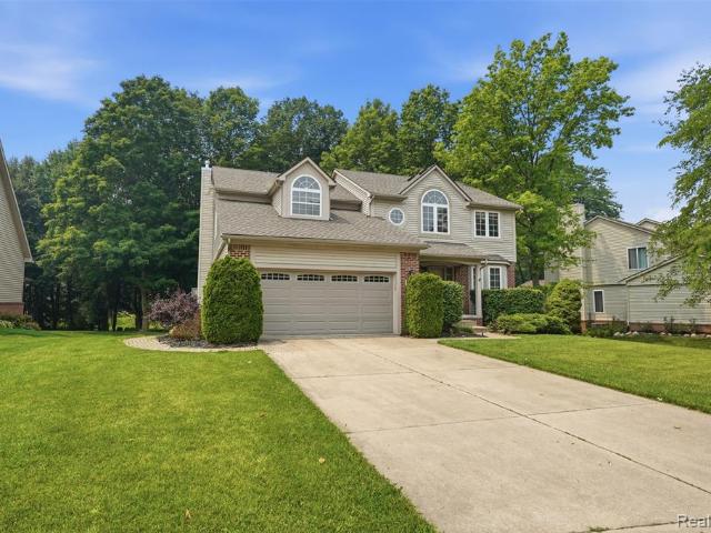 House for sale in Marion Township, Howell