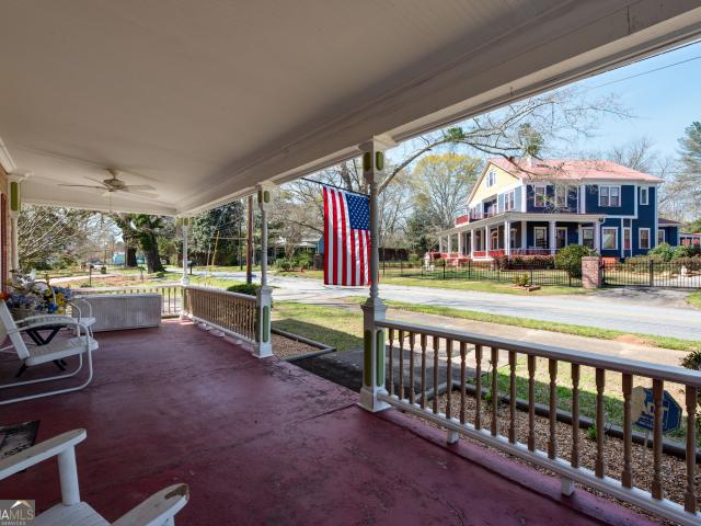 Property for sale in Rutledge, Georgia