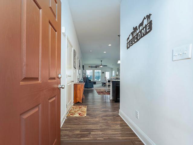 House for sale in Georgetown, Kentucky