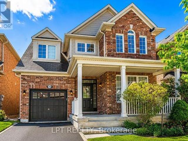House for sale in Milton, Ontario