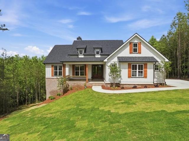 House for sale in Pickens, Georgia