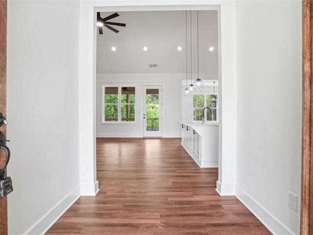 House for sale in Pickens, Georgia