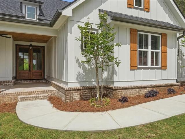 House for sale in Pickens, Georgia
