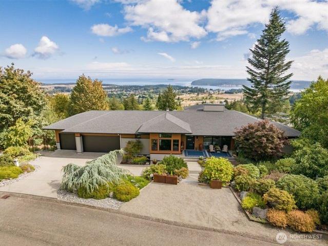 House for sale in Sequim, Clallam County