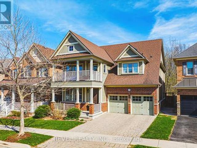 House for sale in Milton, Ontario