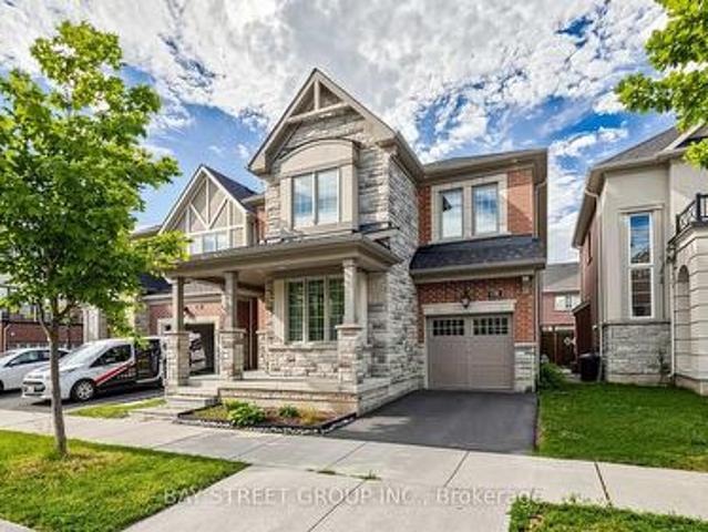 House for sale in Oakville, Ontario
