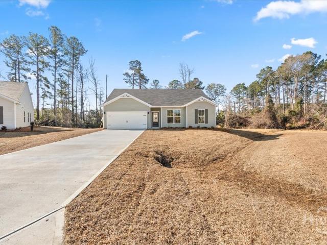 House for sale in Candler, Georgia