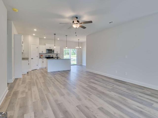 House for sale in Candler, Georgia