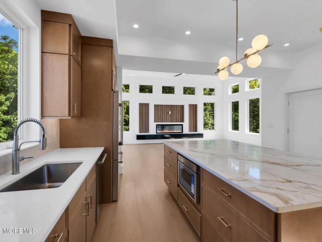 House for sale in Monmouth, New Jersey