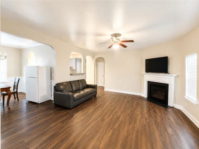 House for sale in Canton, Georgia