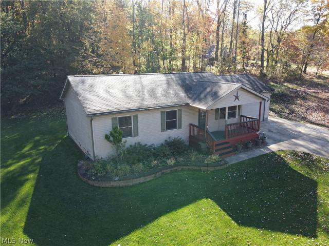 House for sale in East Palestine, Columbiana County