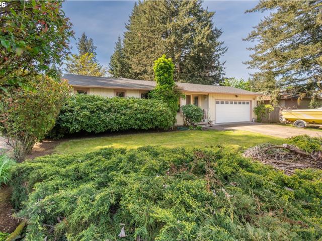 House for sale in Oregonia