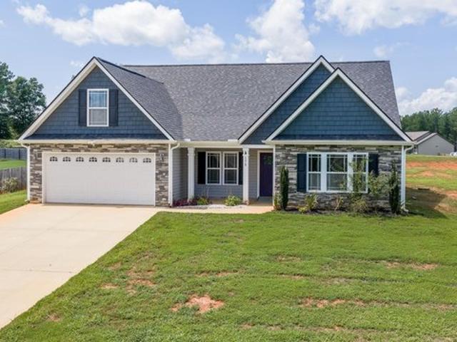 House for sale in Inman, South Carolina