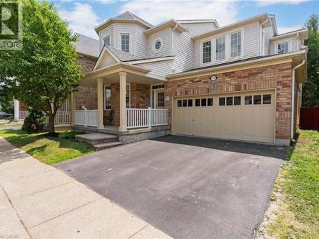 House for sale in Cambridge, Ontario