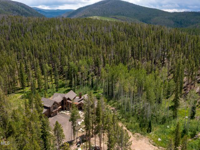 House for sale in Fraser, Colorado